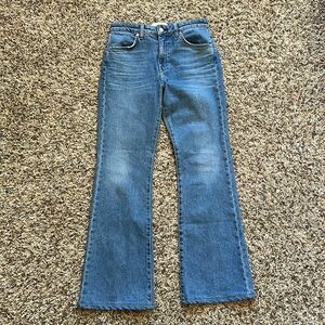 NWOT CQY Bootcut Jeans